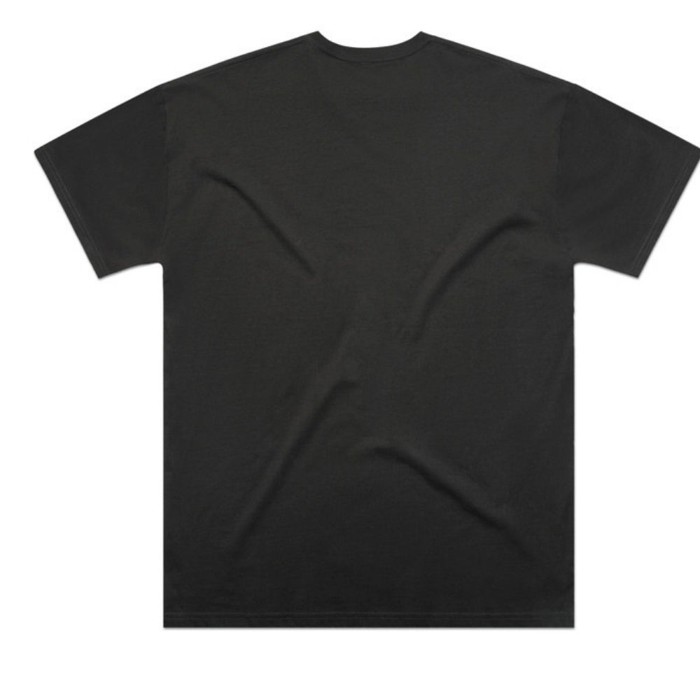 AS Classic Over Sized Tee - 5069