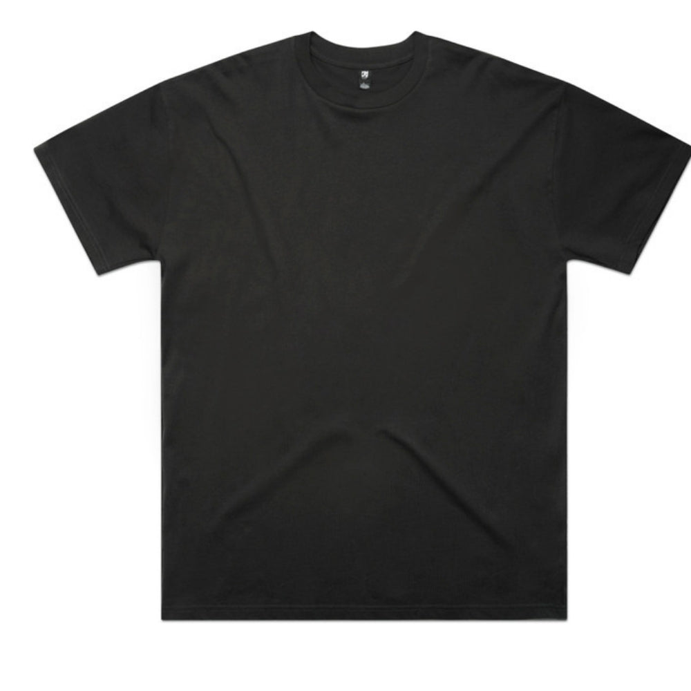 AS Classic Over Sized Tee - 5069