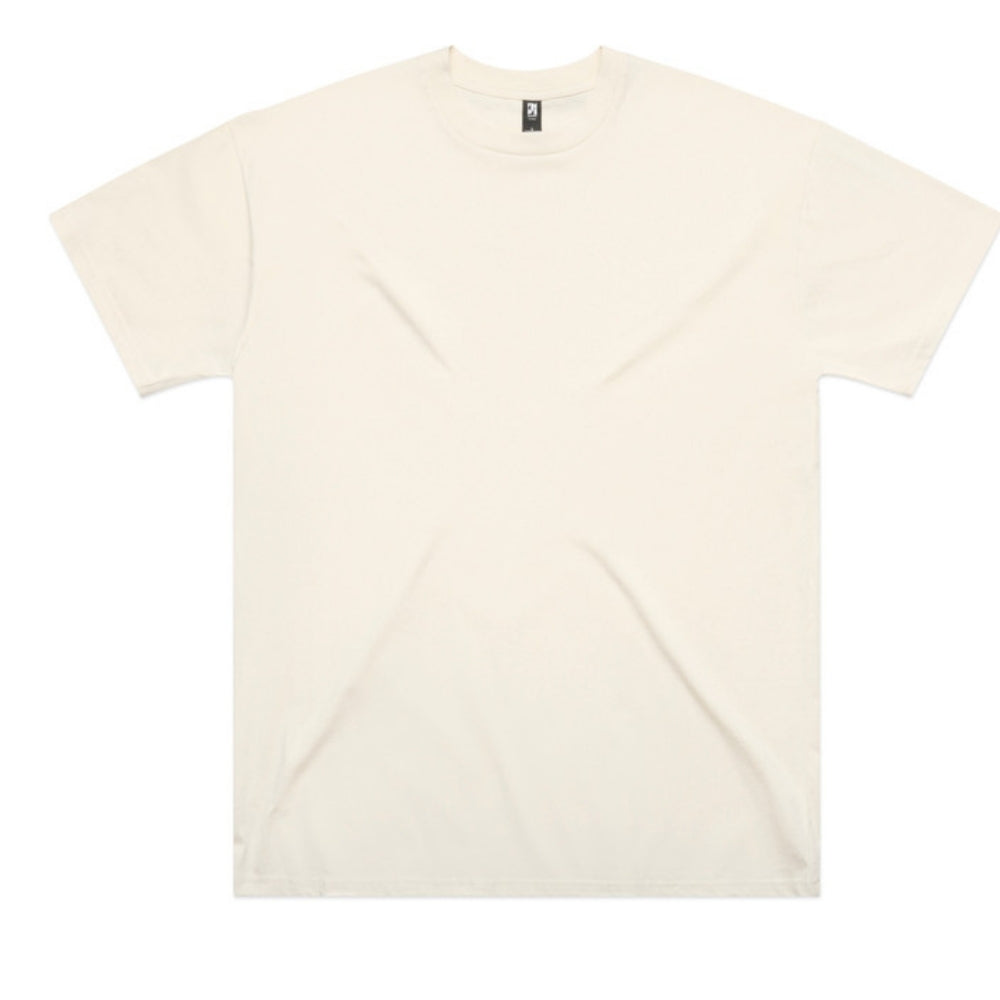 AS Classic Over Sized Tee - 5069