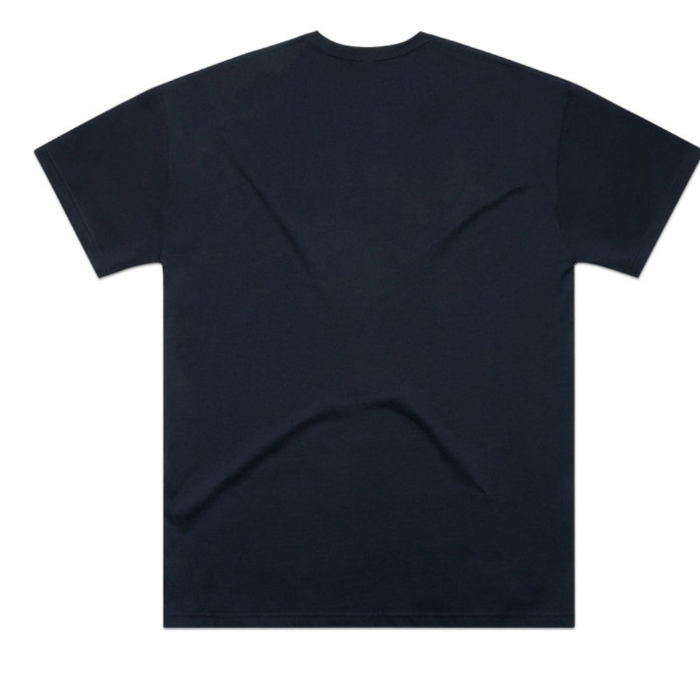 AS Classic Over Sized Tee - 5069