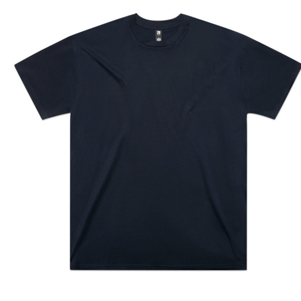 AS Classic Over Sized Tee - 5069