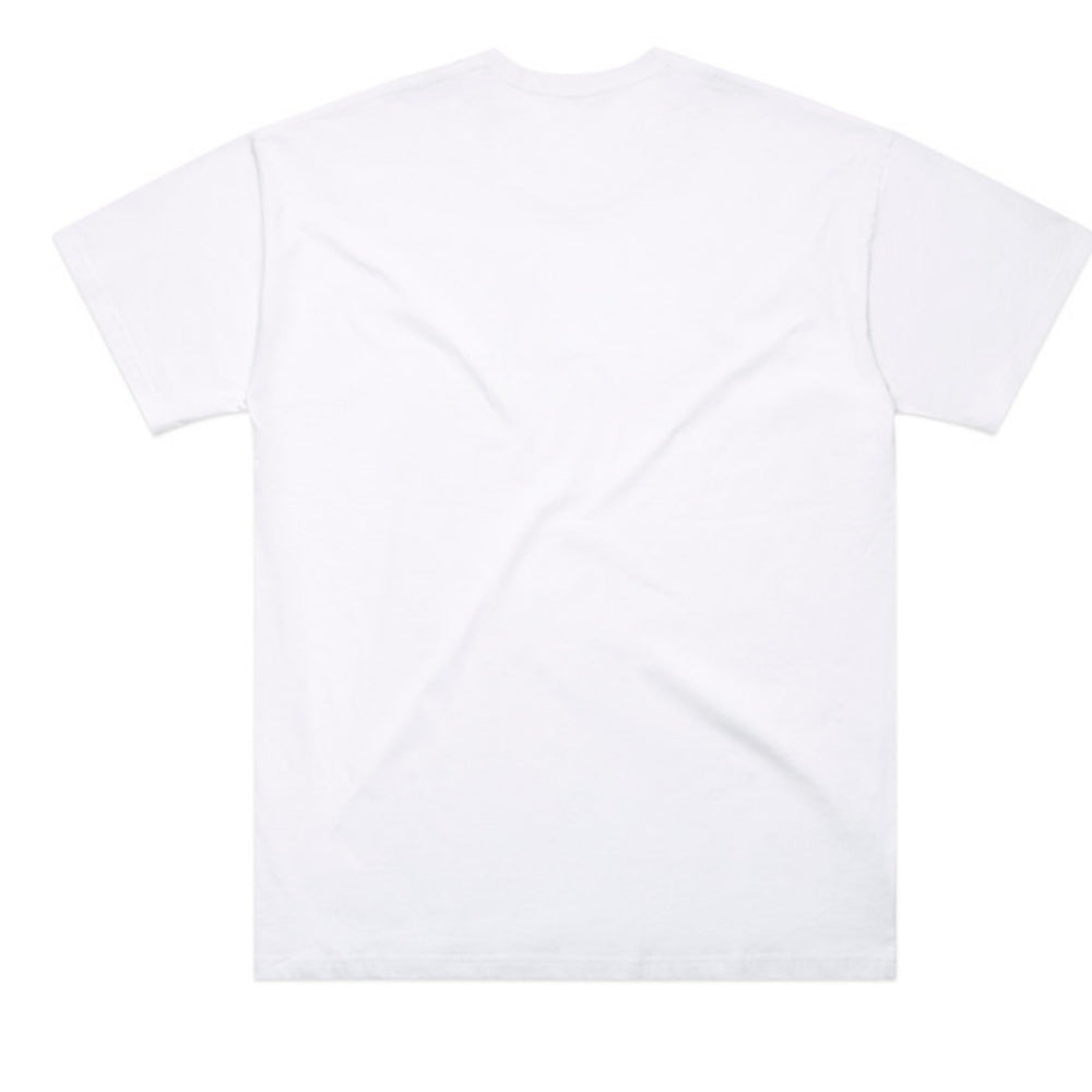 AS Classic Over Sized Tee - 5069