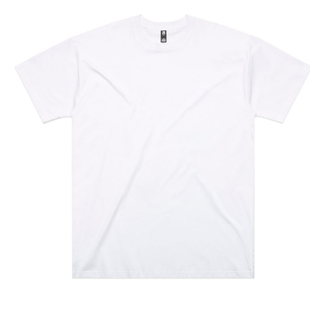 AS Classic Over Sized Tee - 5069