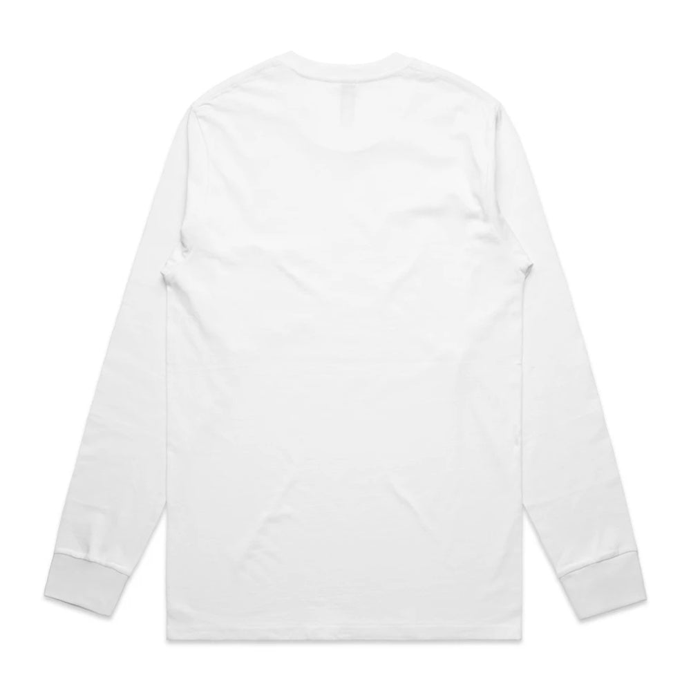 AS Men's Classic L/S Tee 5071