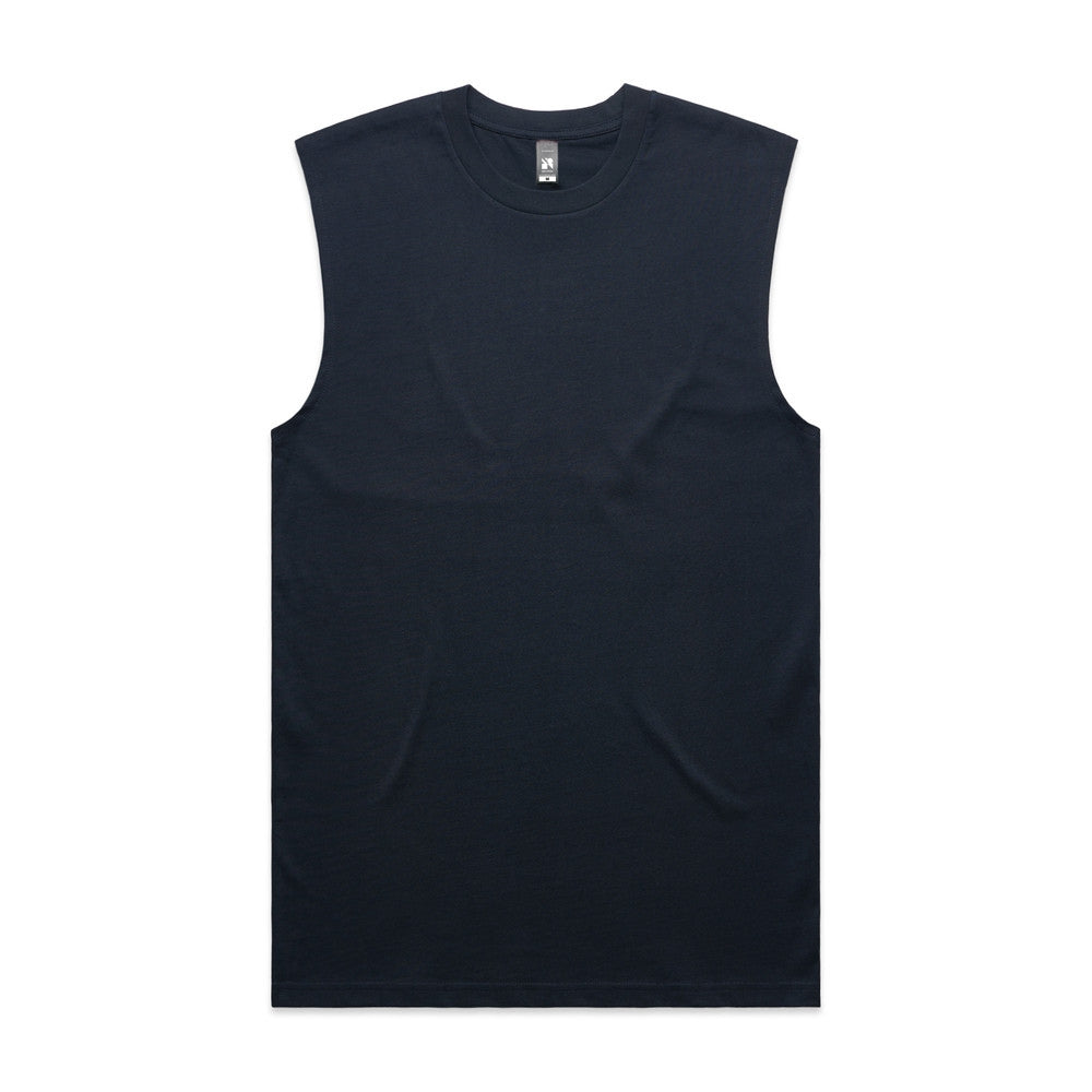 AS Classic Tank - 5073