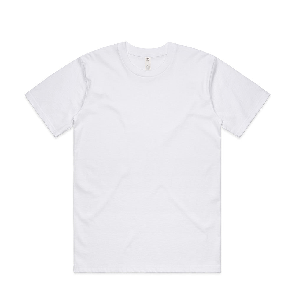 AS Classic Minus Tee [-5cm] - 5079