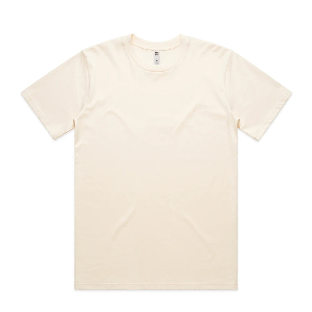AS Classic Minus Tee [-5cm] - 5079