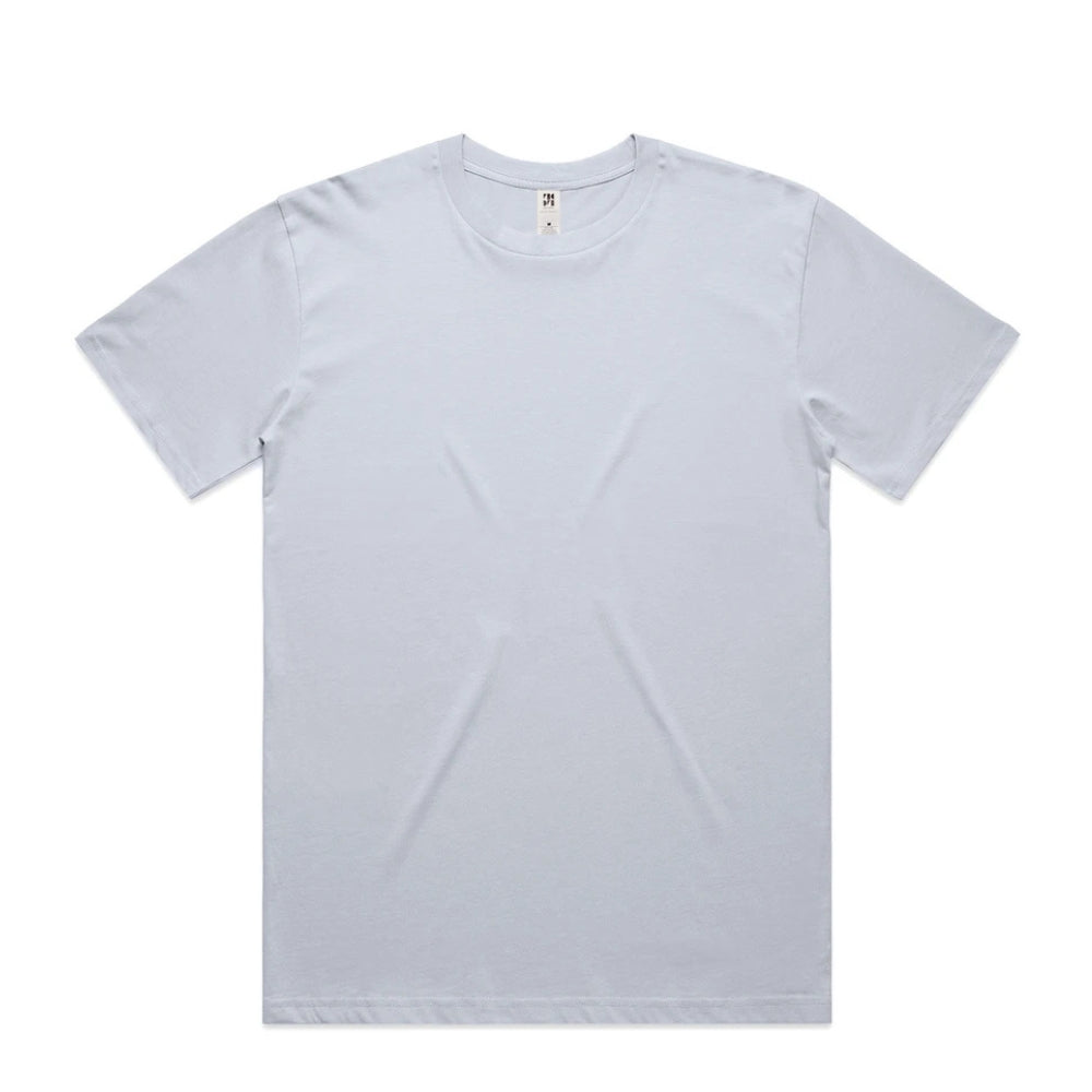 AS Classic Minus Tee [-5cm] - 5079