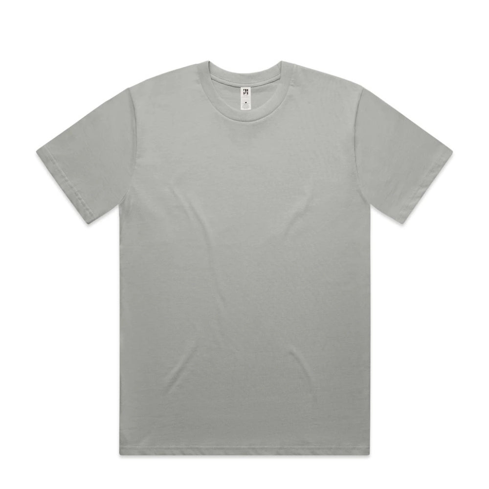 AS Classic Minus Tee [-5cm] - 5079