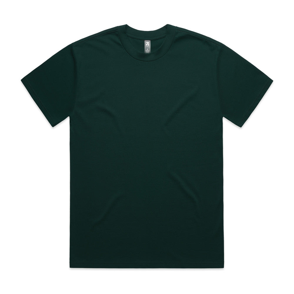 AS Heavy Tee 5080