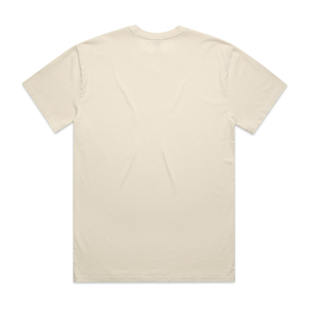 AS Mens Heavy Faded Tee - 5082