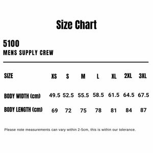 5100_AS_Mens-Supply-Crew_Size-Chart