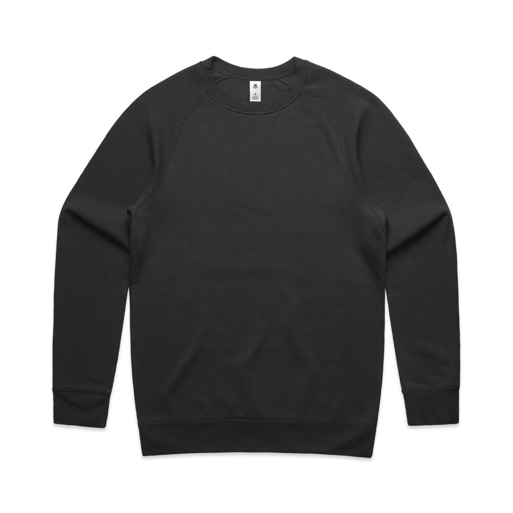 AS Men's Supply Crew 5100