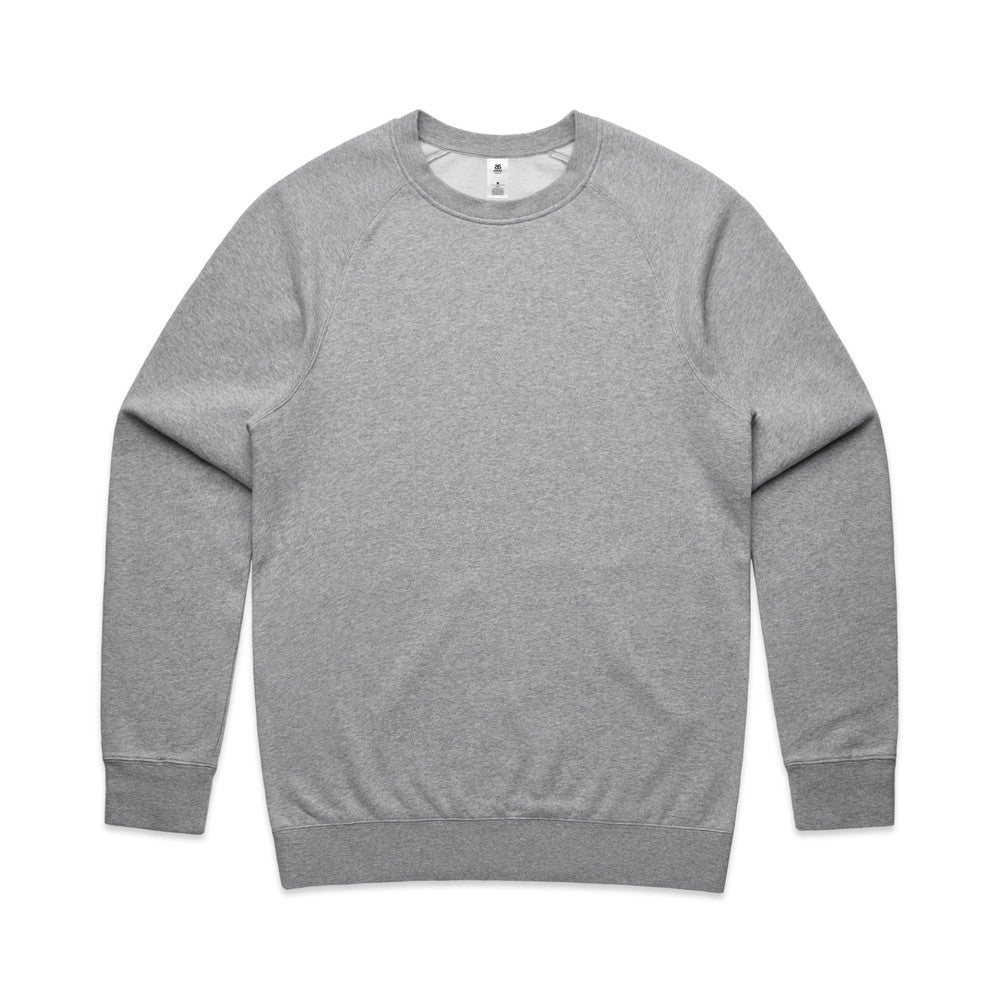 AS Men's Supply Crew 5100
