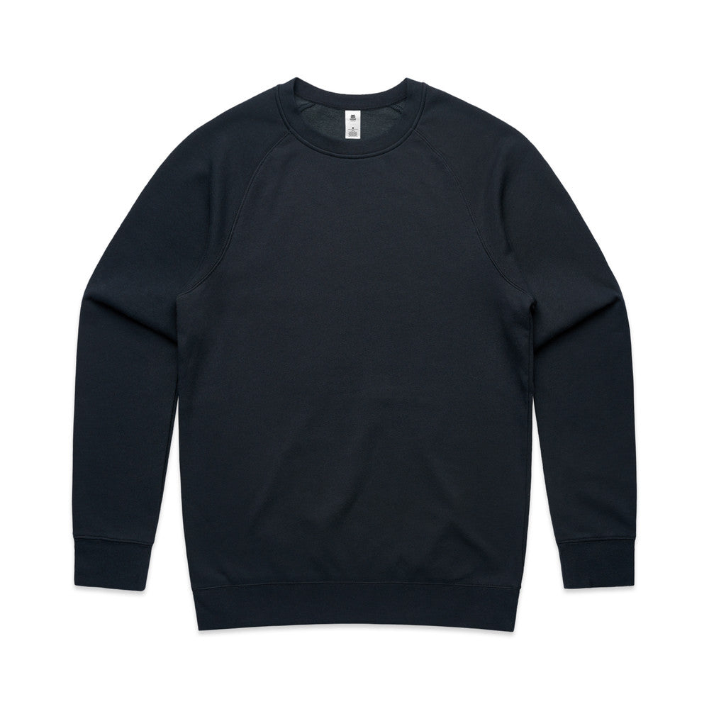 AS Men's Supply Crew 5100