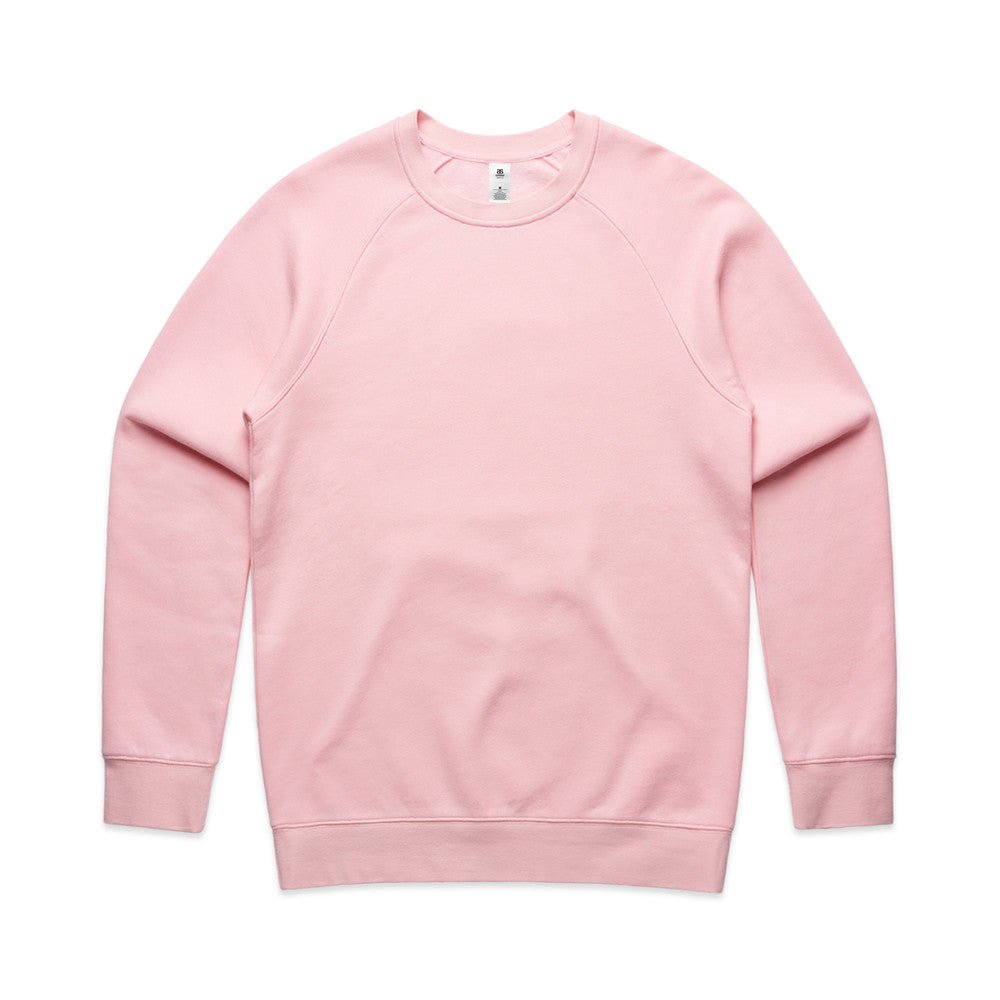 AS Men's Supply Crew 5100