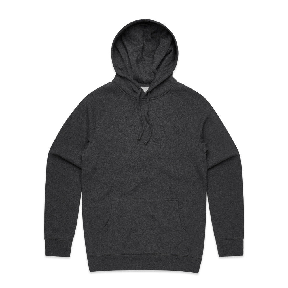 AS Men's Supply Hood 5101