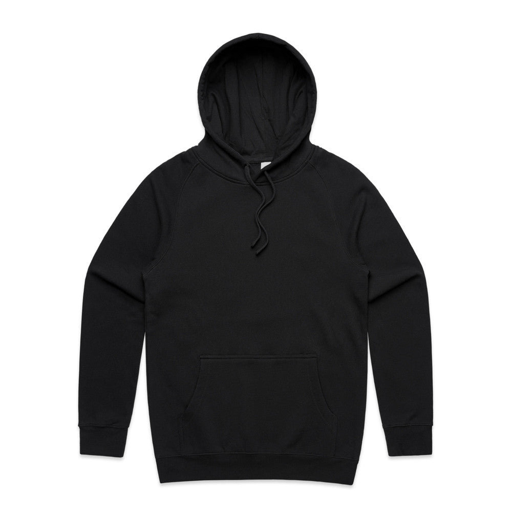 AS Men's Supply Hood 5101