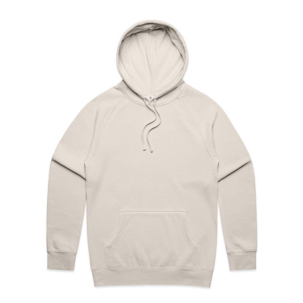 AS Men's Supply Hood 5101