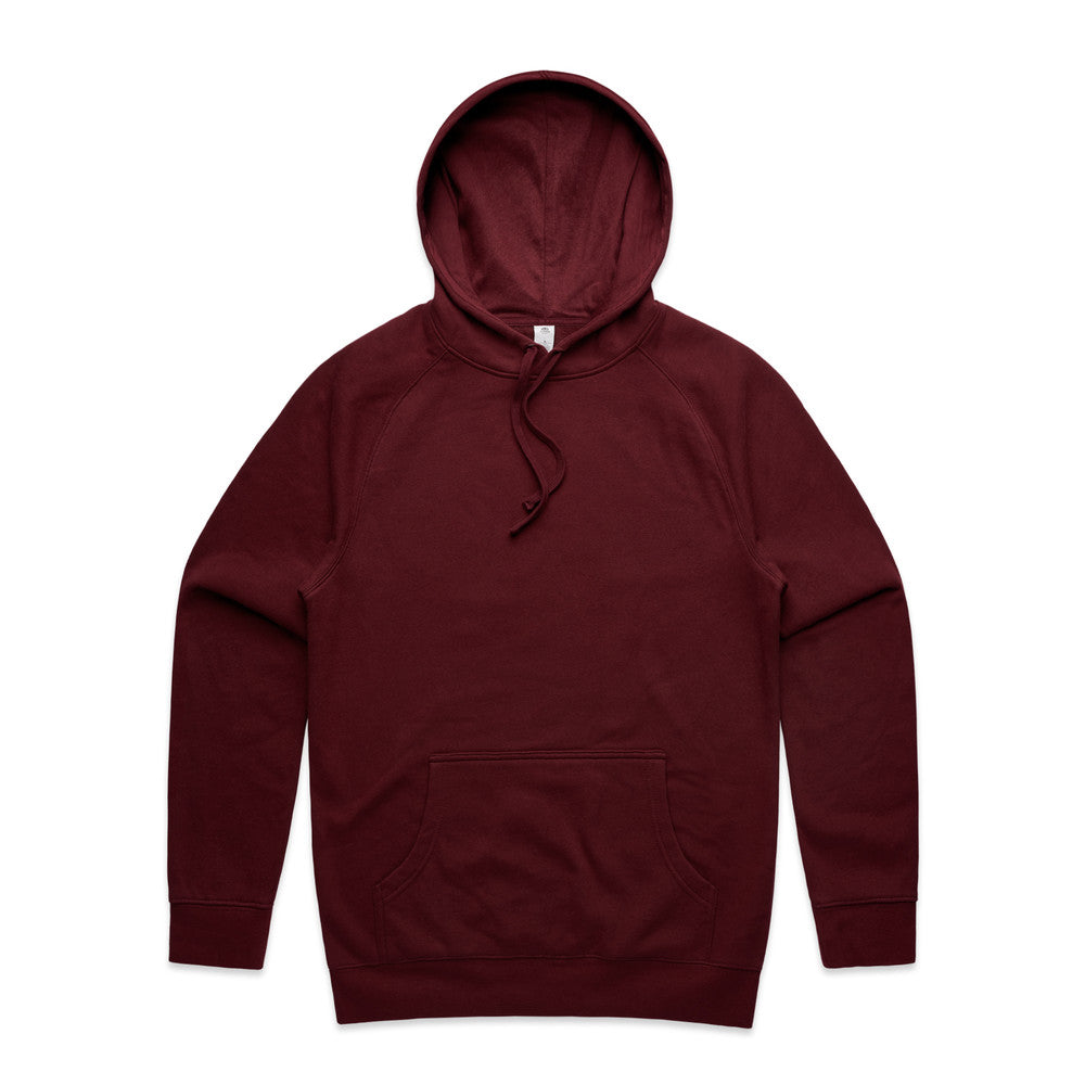 AS Men's Supply Hood 5101