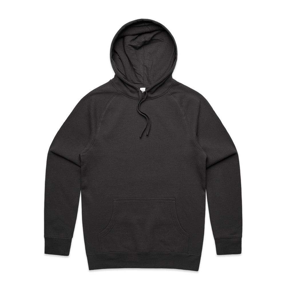 AS Men's Supply Hood 5101