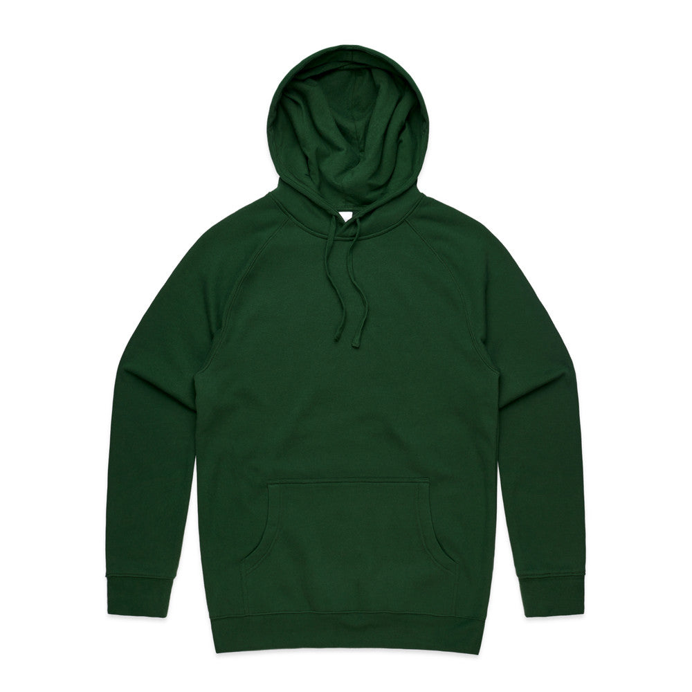 AS Men's Supply Hood 5101