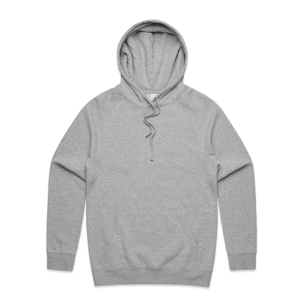 AS Men's Supply Hood 5101