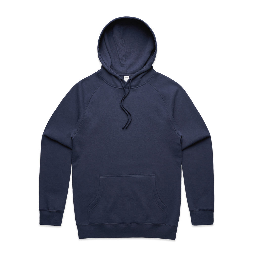 AS Men's Supply Hood 5101