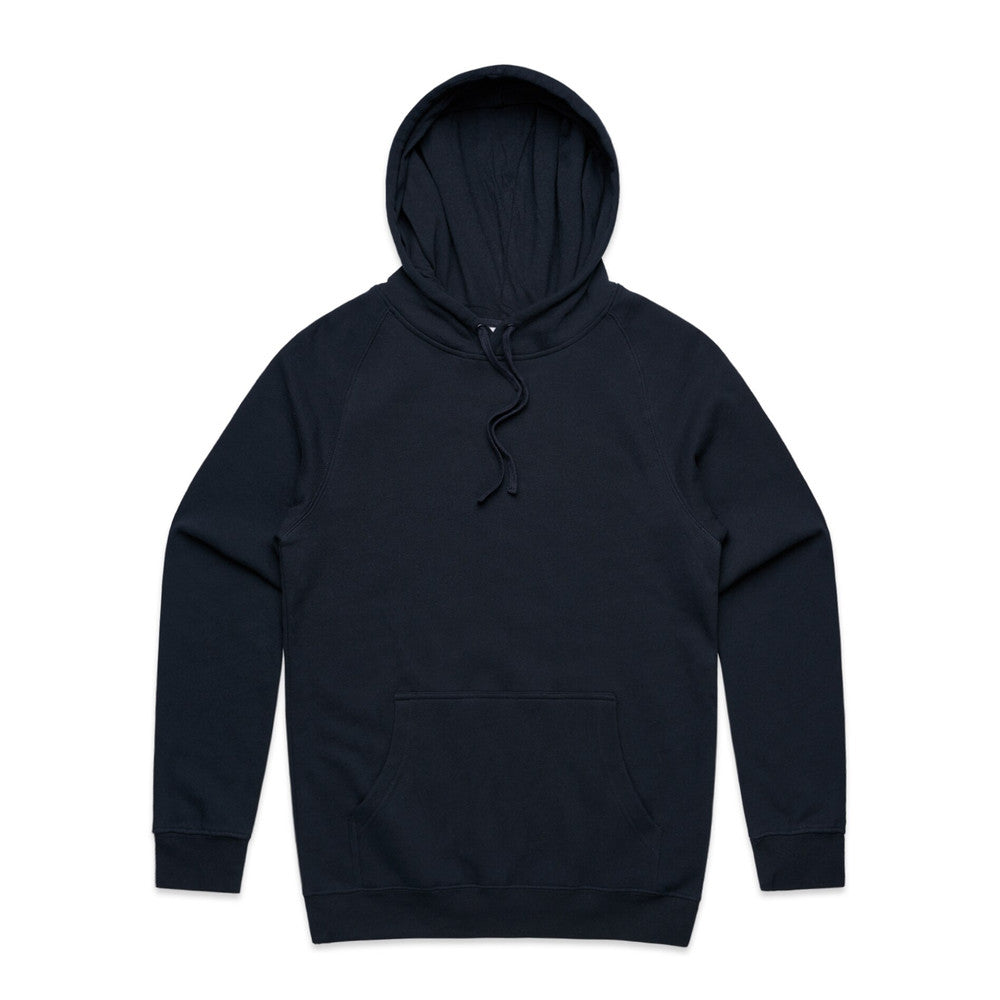 AS Men's Supply Hood 5101