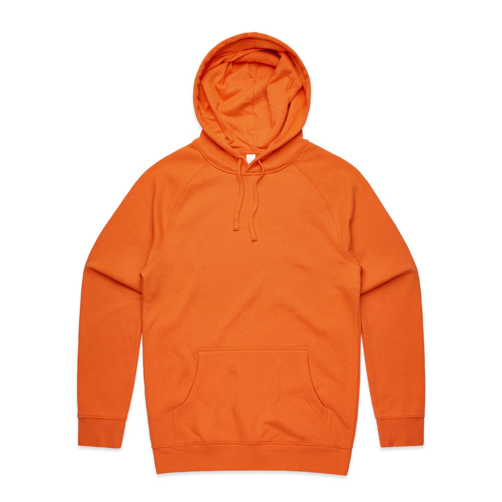 AS Men's Supply Hood 5101