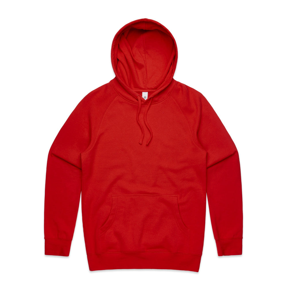 AS Men's Supply Hood 5101