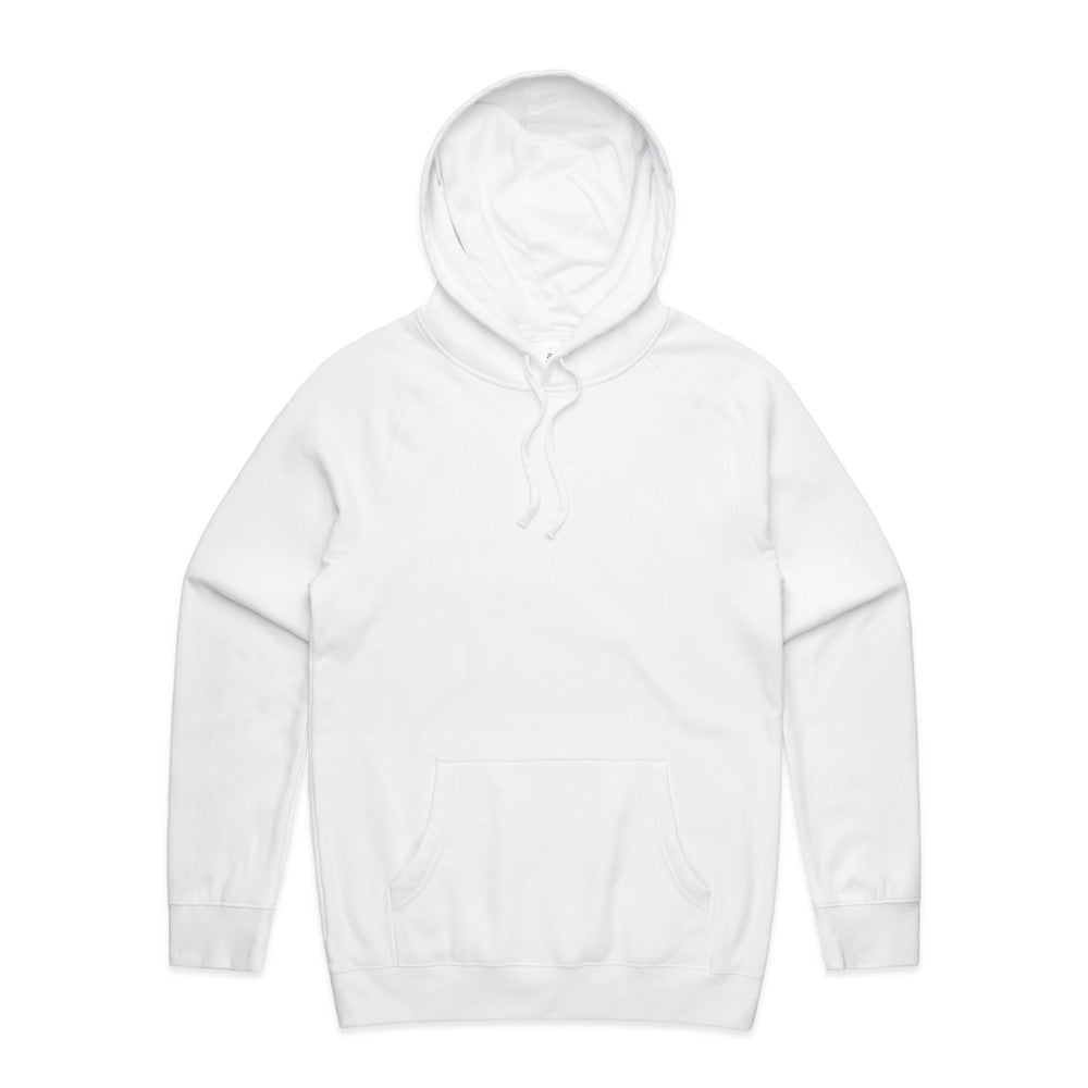 AS Men's Supply Hood 5101