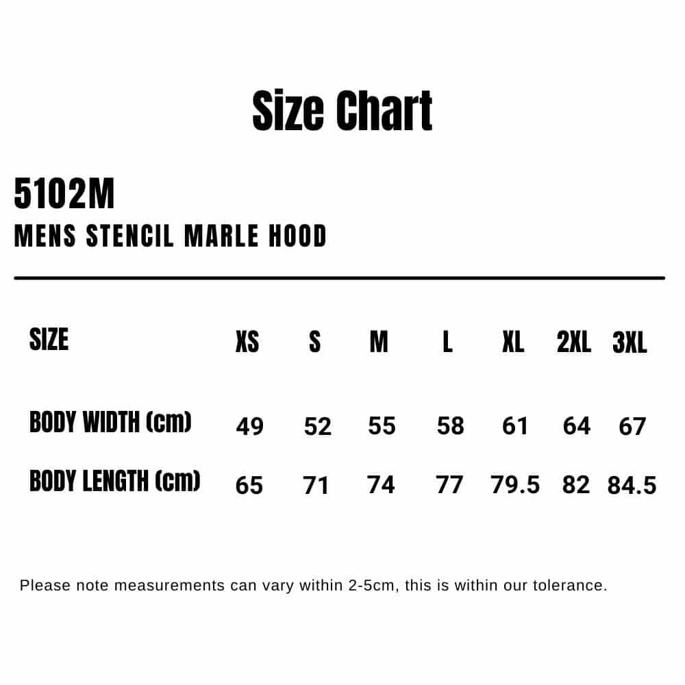 5102M_AS_Mens-Stencil-Marle-Hood_Size-Chart