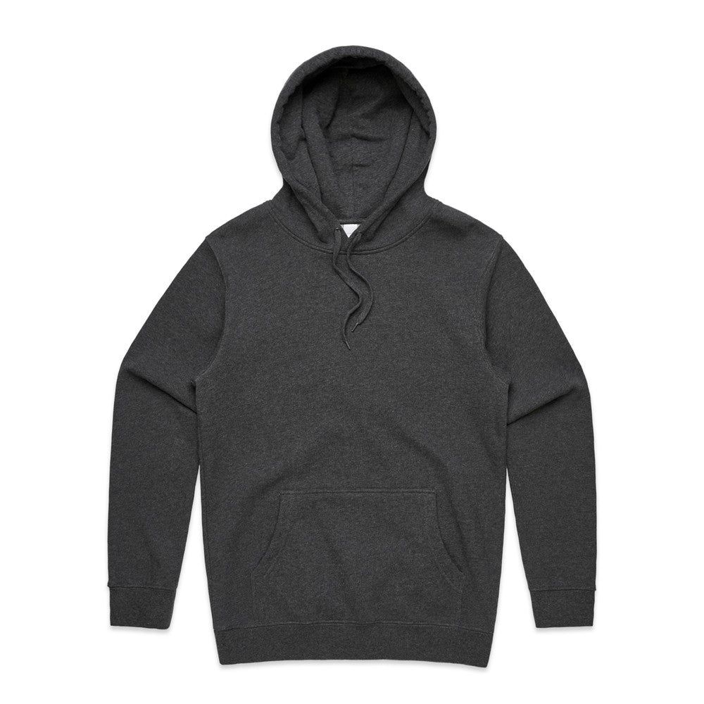 AS Men's Stencil Hood 5102