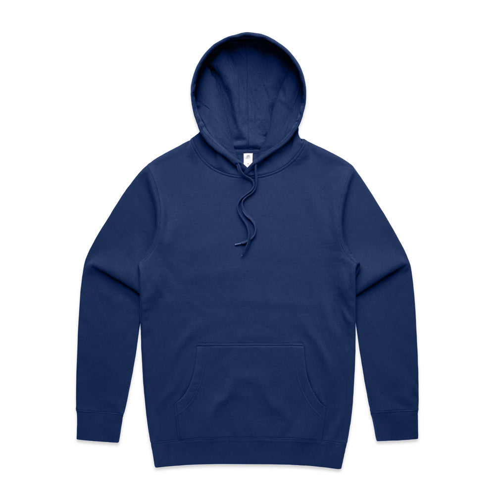 AS Men's Stencil Hood 5102