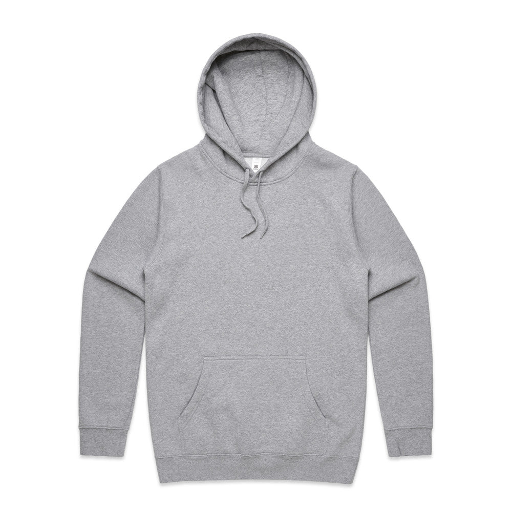 AS Men's Stencil Hood 5102