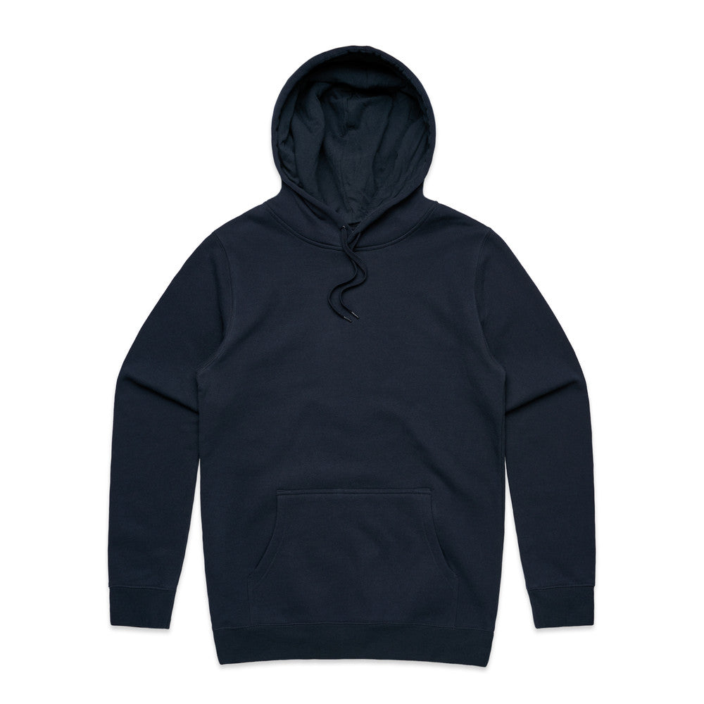 AS Men's Stencil Hood 5102
