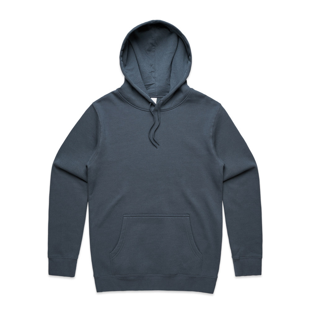 AS Men's Stencil Hood 5102