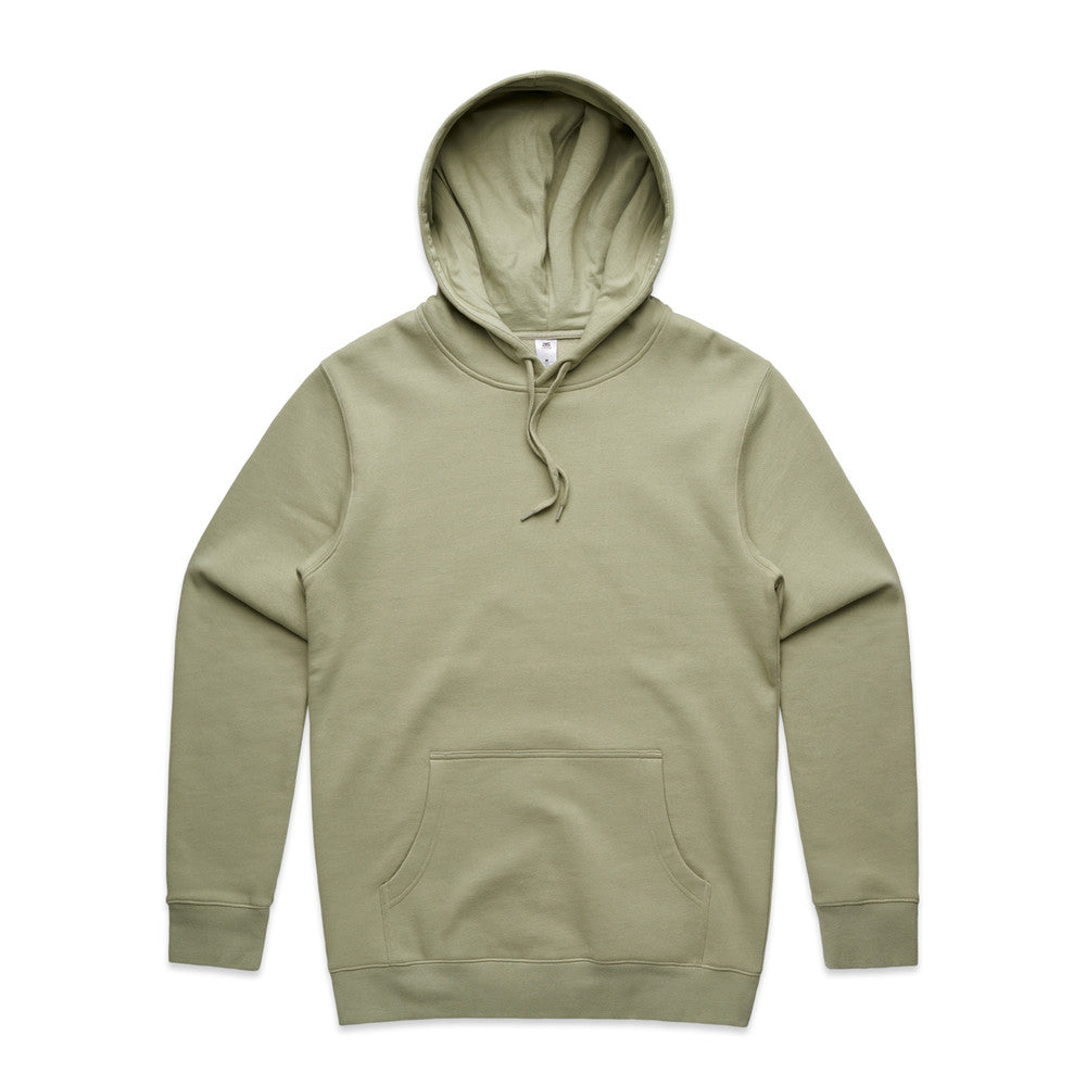 AS Men's Stencil Hood 5102