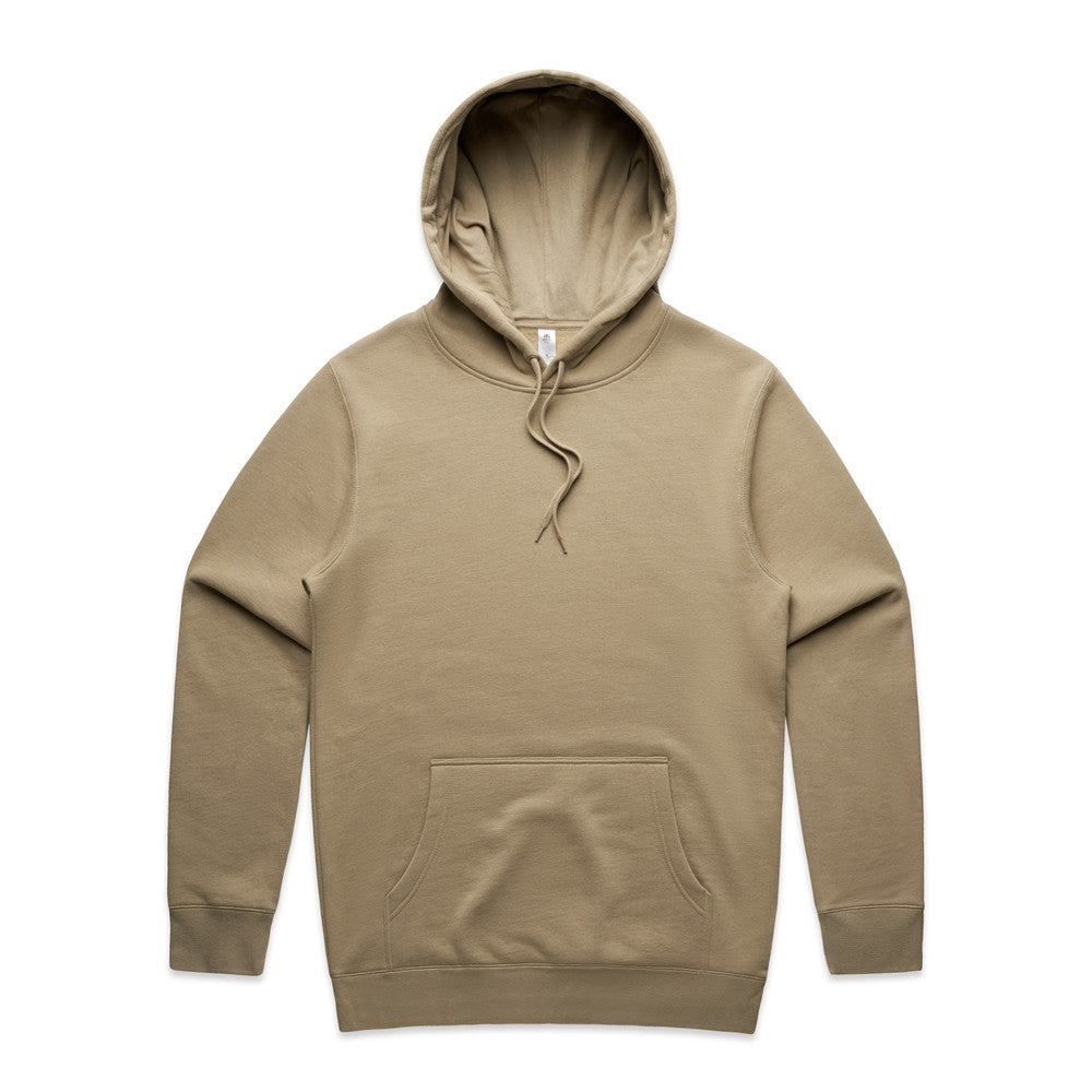 AS Men's Stencil Hood 5102