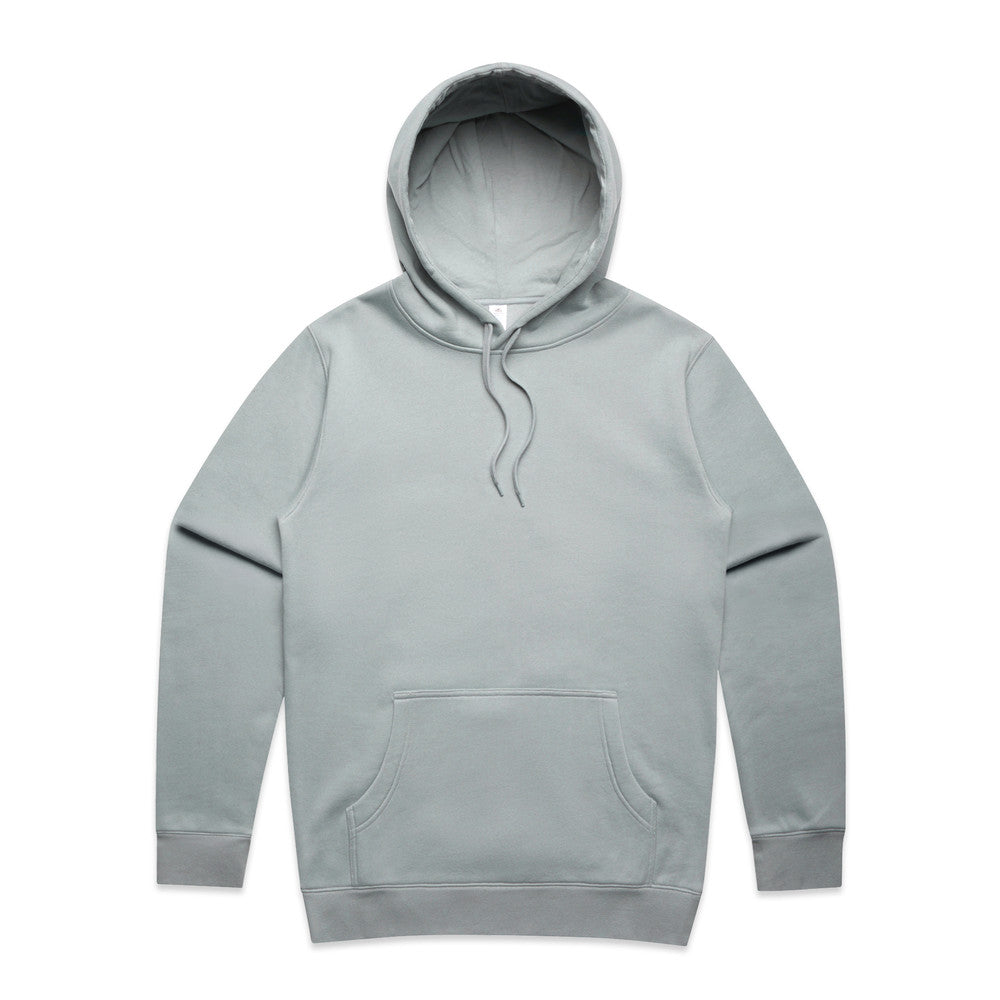 AS Men's Stencil Hood 5102