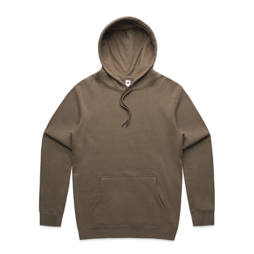 AS Men's Stencil Hood 5102