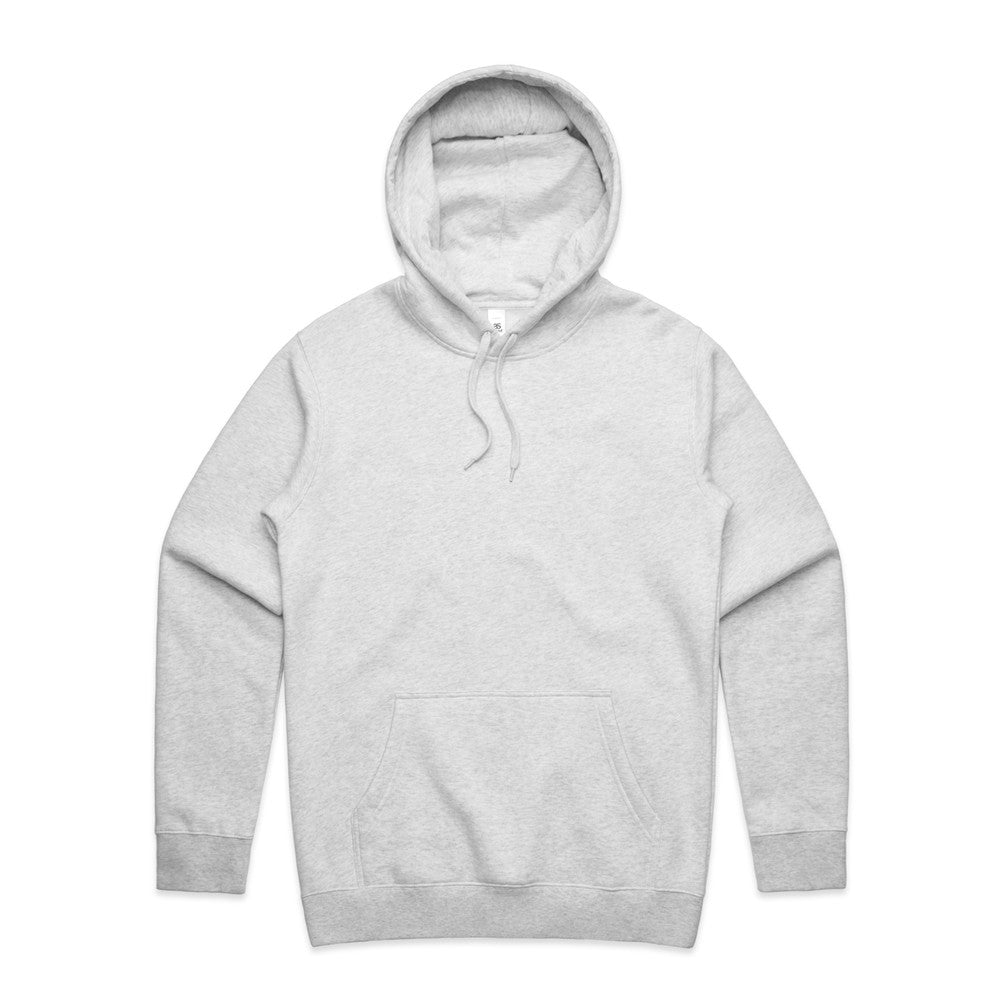 AS Men's Stencil Hood 5102