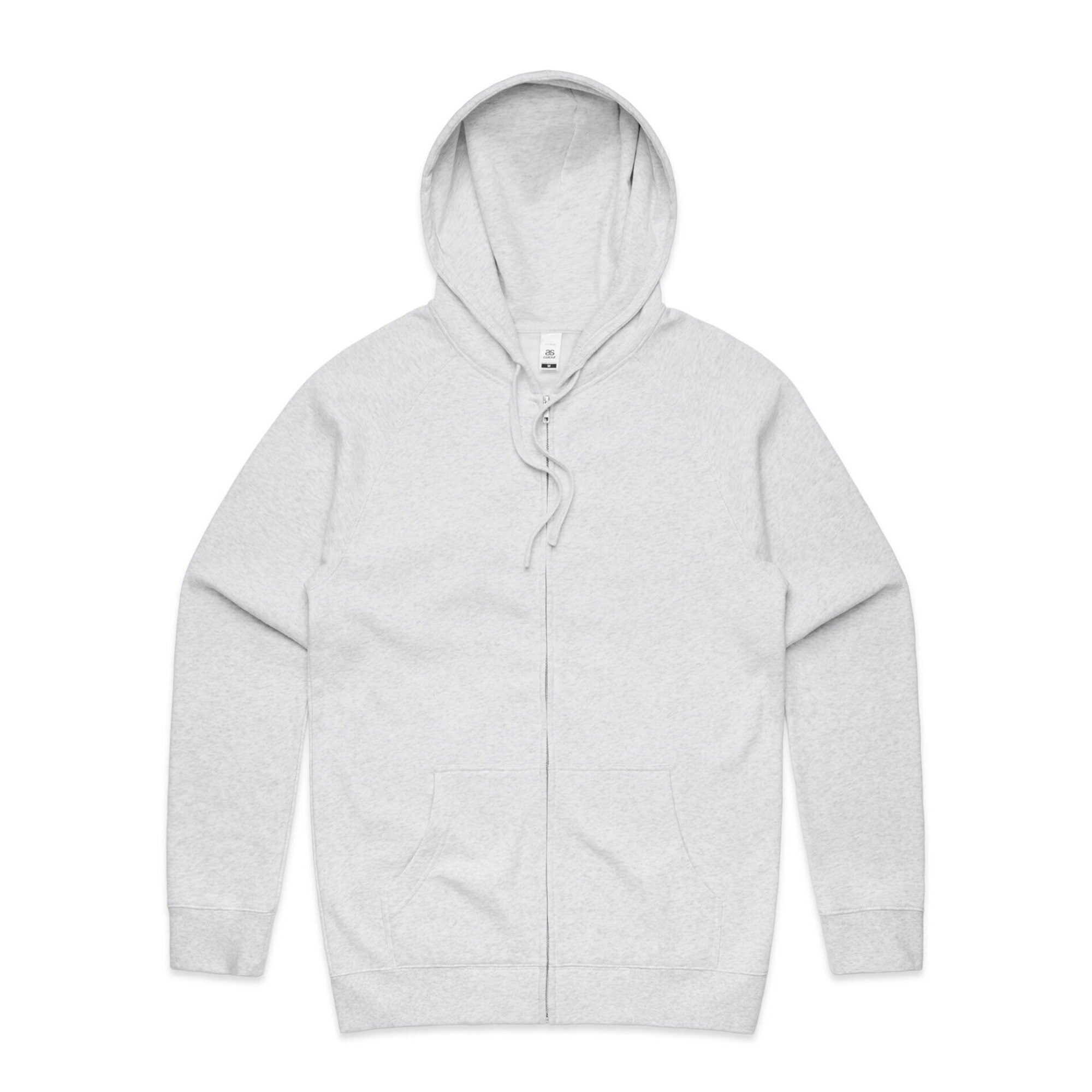 5103_AS_Mens-Official-Zip-Hood_White-Marle