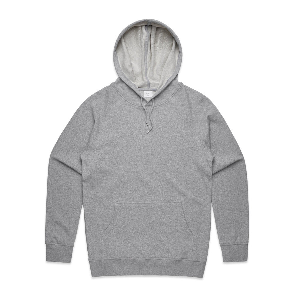 AS Men's Premium Hood 5120