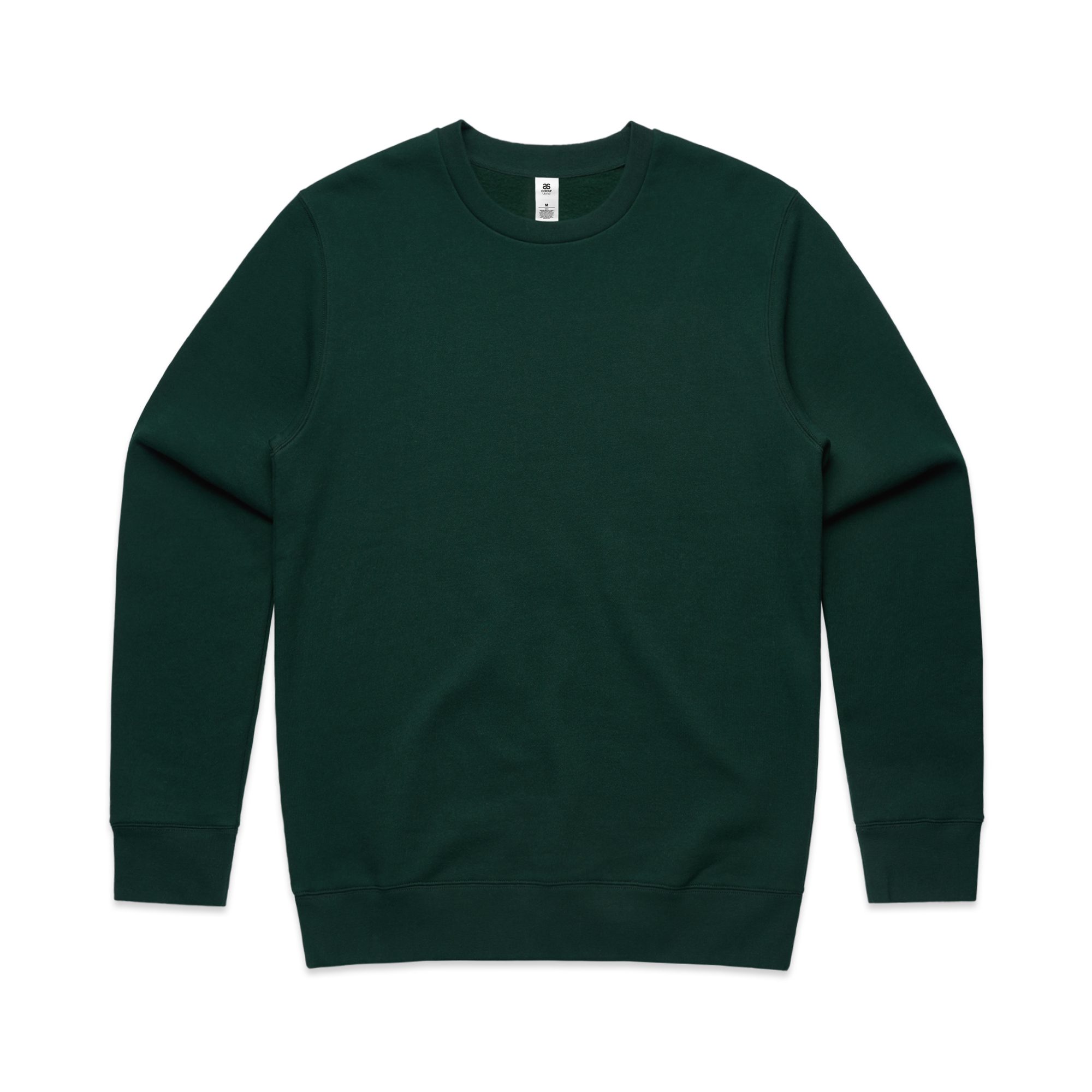 5130_AS_Mens-United-Crew_Pine-Green