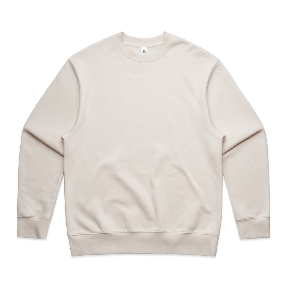 AS Men's Heavy Crew 5145