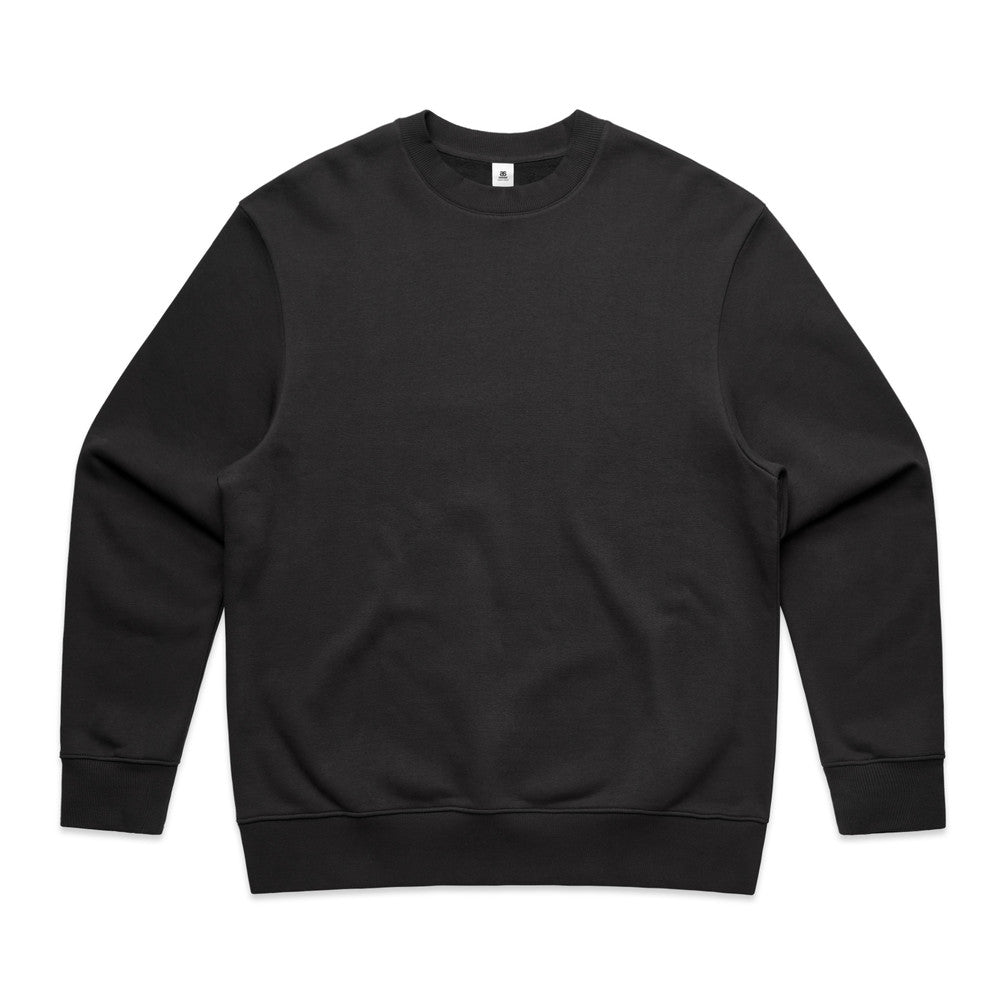 AS Men's Heavy Crew 5145