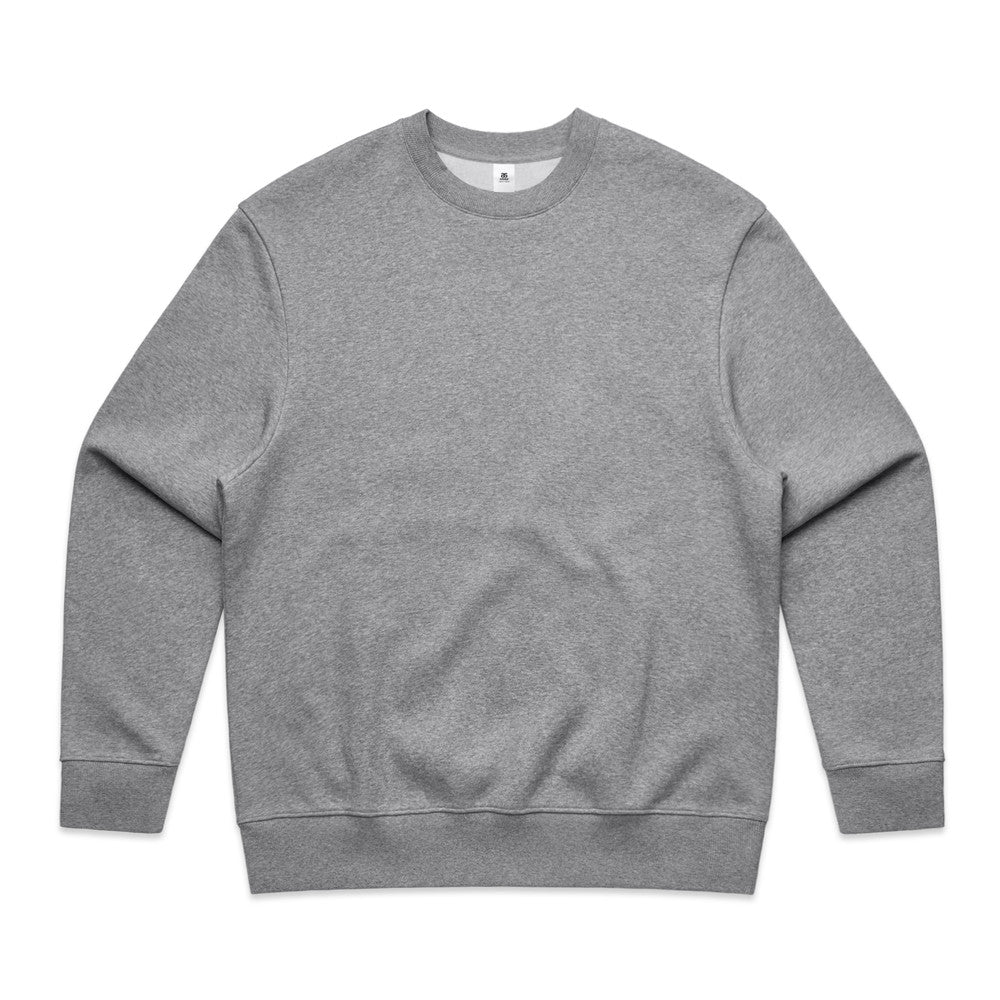 AS Men's Heavy Crew 5145
