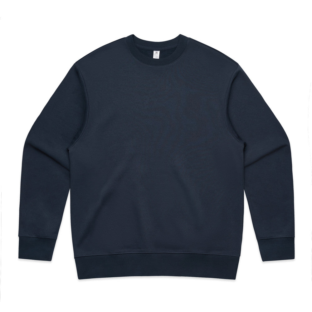 AS Men's Heavy Crew 5145